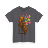 Lez Bee Ann – Funny Queen Bee LGBTQ+ T-Shirt